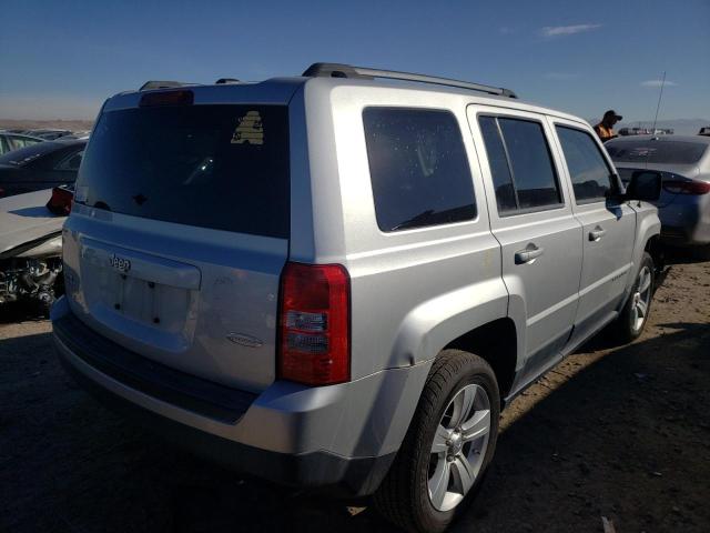 Photo 3 VIN: 1C4NJRFB2CD551964 - JEEP PATRIOT LA 