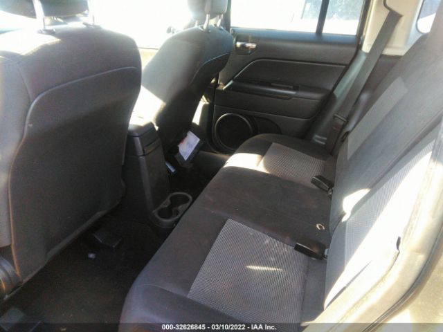 Photo 7 VIN: 1C4NJRFB2CD564617 - JEEP PATRIOT 