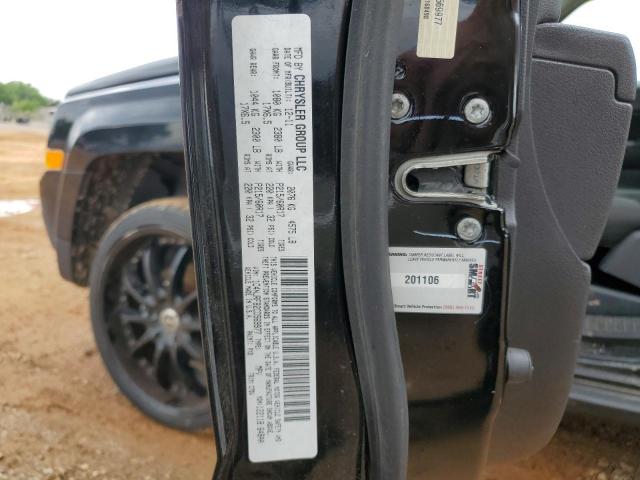 Photo 11 VIN: 1C4NJRFB2CD569977 - JEEP PATRIOT 