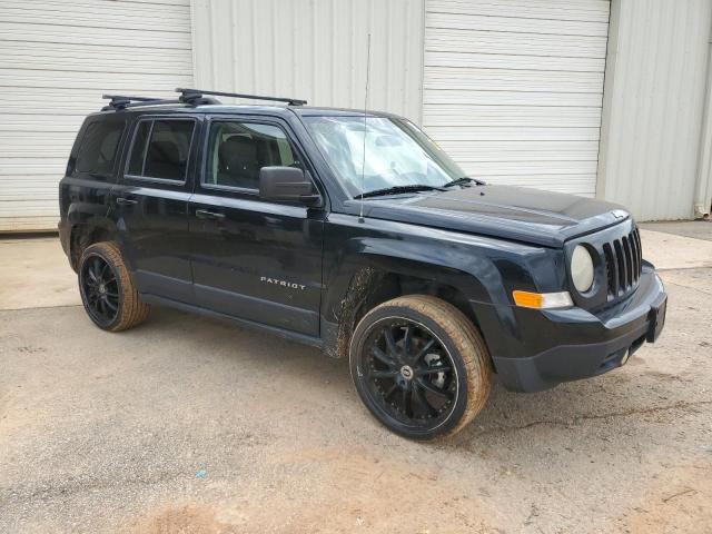 Photo 3 VIN: 1C4NJRFB2CD569977 - JEEP PATRIOT 