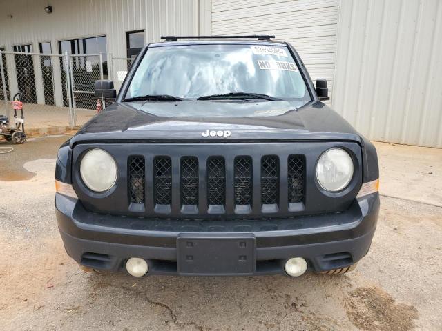 Photo 4 VIN: 1C4NJRFB2CD569977 - JEEP PATRIOT 