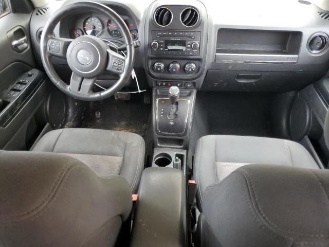 Photo 7 VIN: 1C4NJRFB2CD569977 - JEEP PATRIOT 