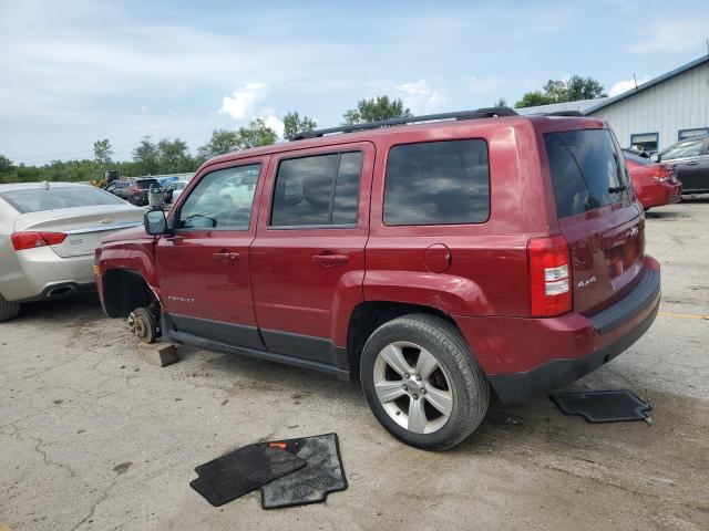 Photo 1 VIN: 1C4NJRFB2CD589128 - JEEP PATRIOT LA 