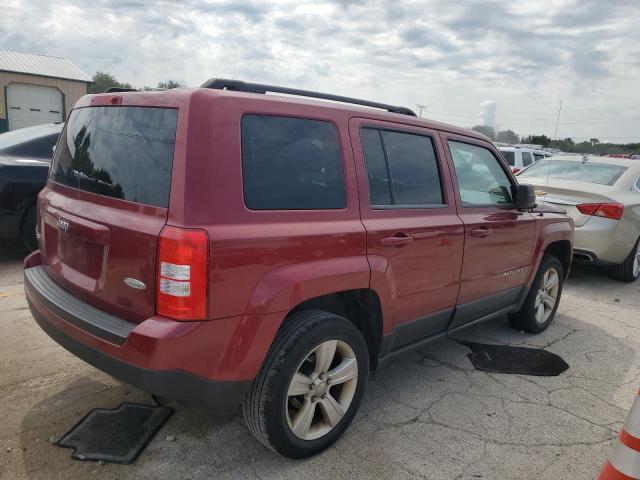 Photo 2 VIN: 1C4NJRFB2CD589128 - JEEP PATRIOT LA 