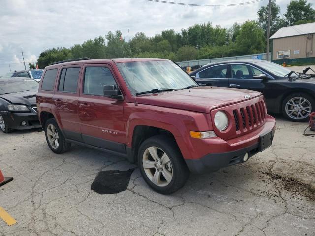 Photo 3 VIN: 1C4NJRFB2CD589128 - JEEP PATRIOT LA 