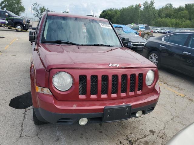 Photo 4 VIN: 1C4NJRFB2CD589128 - JEEP PATRIOT LA 