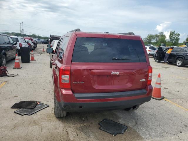 Photo 5 VIN: 1C4NJRFB2CD589128 - JEEP PATRIOT LA 