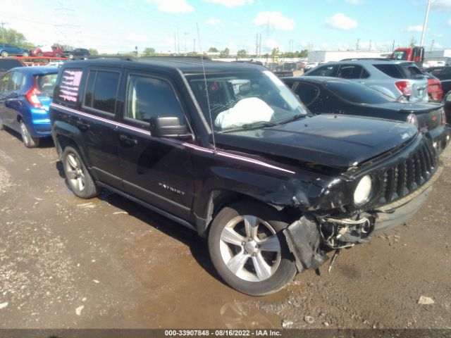 Photo 0 VIN: 1C4NJRFB2CD638974 - JEEP PATRIOT 