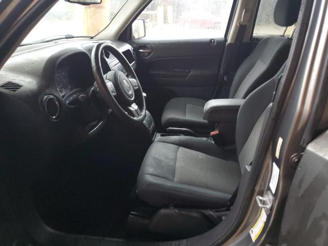 Photo 6 VIN: 1C4NJRFB2CD650252 - JEEP PATRIOT 