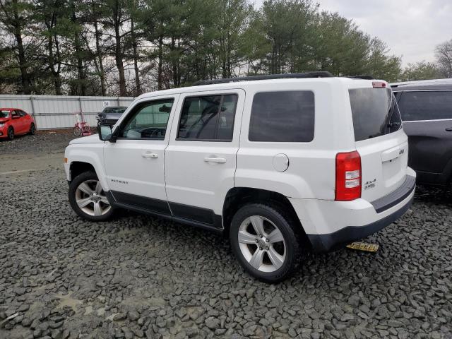 Photo 1 VIN: 1C4NJRFB2CD659369 - JEEP PATRIOT LA 