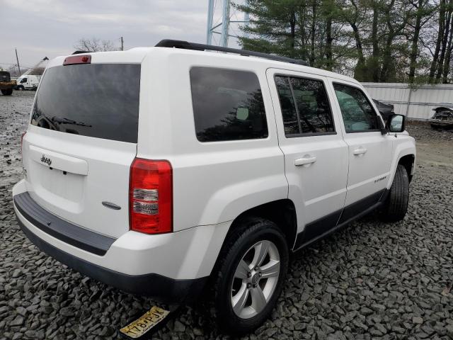 Photo 2 VIN: 1C4NJRFB2CD659369 - JEEP PATRIOT LA 