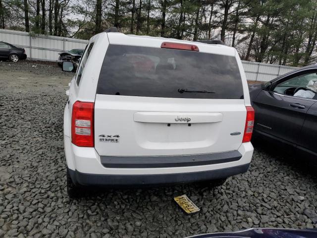 Photo 5 VIN: 1C4NJRFB2CD659369 - JEEP PATRIOT LA 