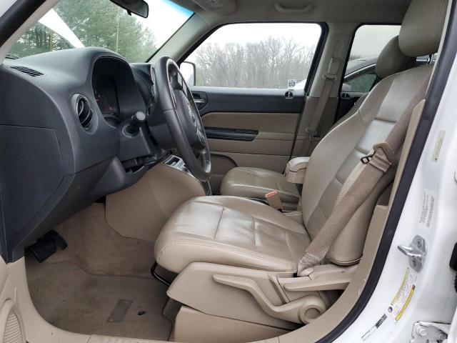 Photo 6 VIN: 1C4NJRFB2CD659369 - JEEP PATRIOT LA 