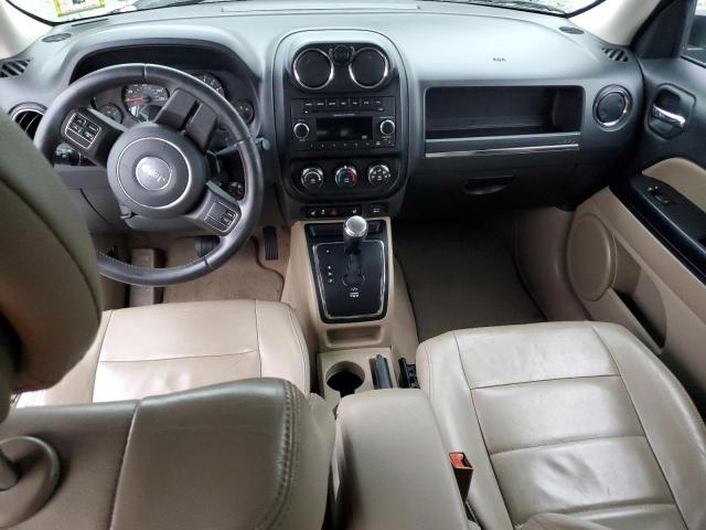 Photo 7 VIN: 1C4NJRFB2CD659369 - JEEP PATRIOT LA 