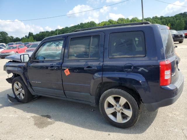 Photo 1 VIN: 1C4NJRFB2DD137553 - JEEP PATRIOT LA 