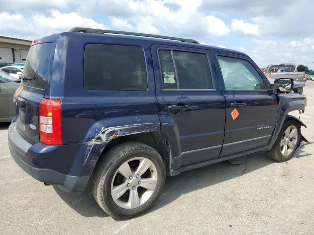 Photo 2 VIN: 1C4NJRFB2DD137553 - JEEP PATRIOT LA 