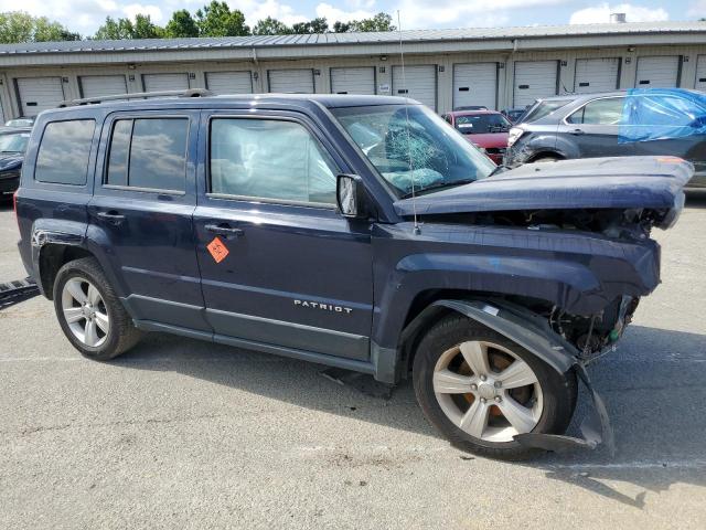 Photo 3 VIN: 1C4NJRFB2DD137553 - JEEP PATRIOT LA 