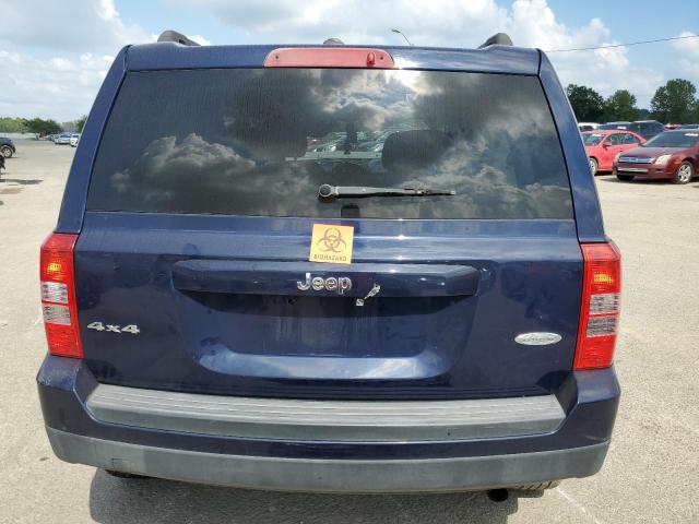 Photo 5 VIN: 1C4NJRFB2DD137553 - JEEP PATRIOT LA 