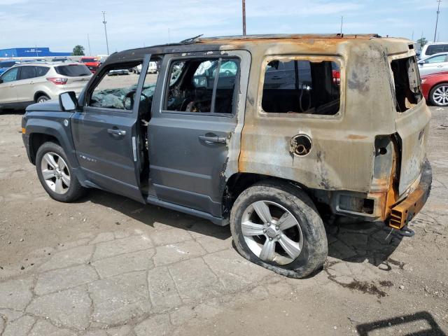 Photo 1 VIN: 1C4NJRFB2DD210663 - JEEP PATRIOT LA 