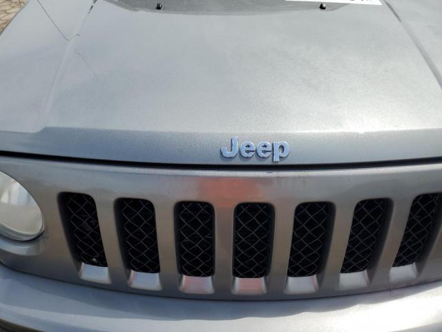 Photo 11 VIN: 1C4NJRFB2DD210663 - JEEP PATRIOT LA 