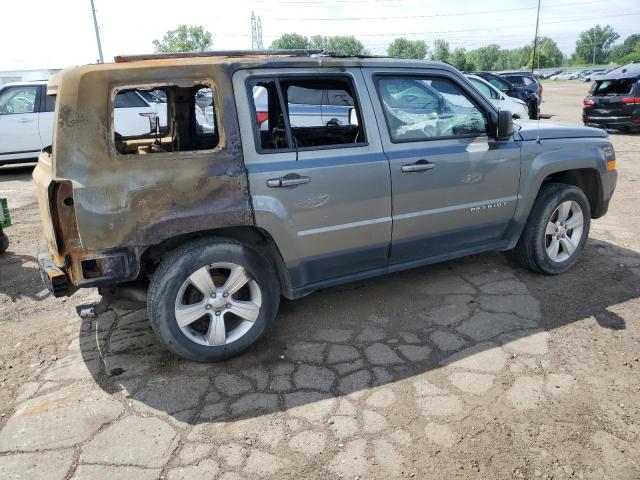 Photo 2 VIN: 1C4NJRFB2DD210663 - JEEP PATRIOT LA 