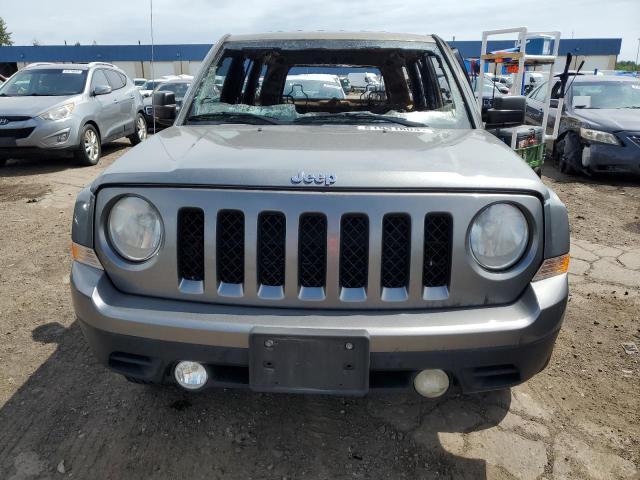 Photo 4 VIN: 1C4NJRFB2DD210663 - JEEP PATRIOT LA 