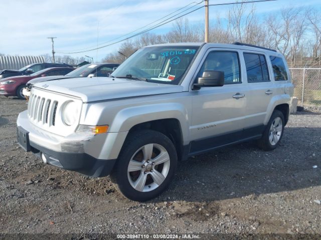 Photo 1 VIN: 1C4NJRFB2DD210758 - JEEP PATRIOT 