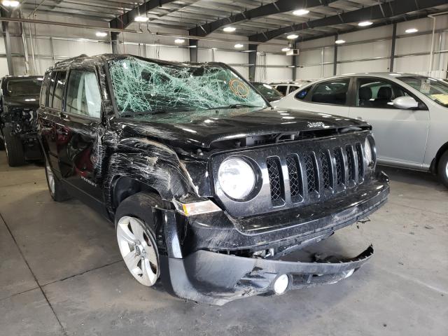 Photo 0 VIN: 1C4NJRFB2DD248510 - JEEP PATRIOT LA 