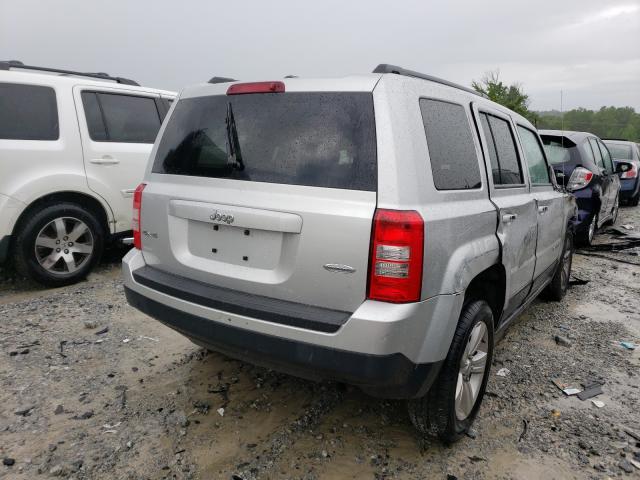 Photo 3 VIN: 1C4NJRFB2DD253643 - JEEP PATRIOT LA 