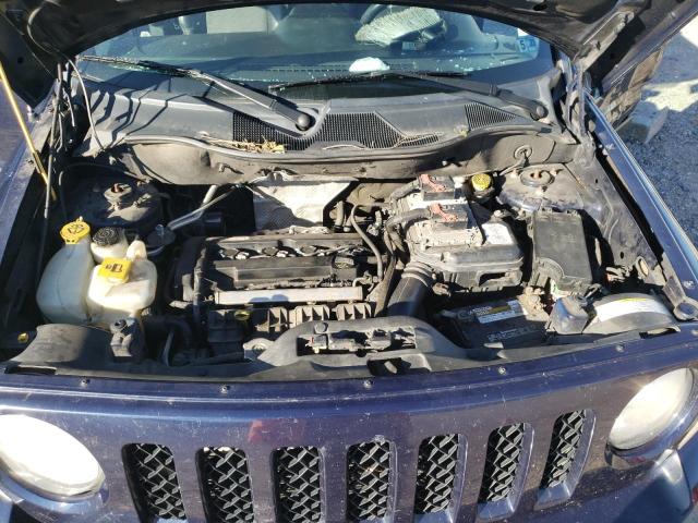 Photo 6 VIN: 1C4NJRFB2DD253691 - JEEP PATRIOT 