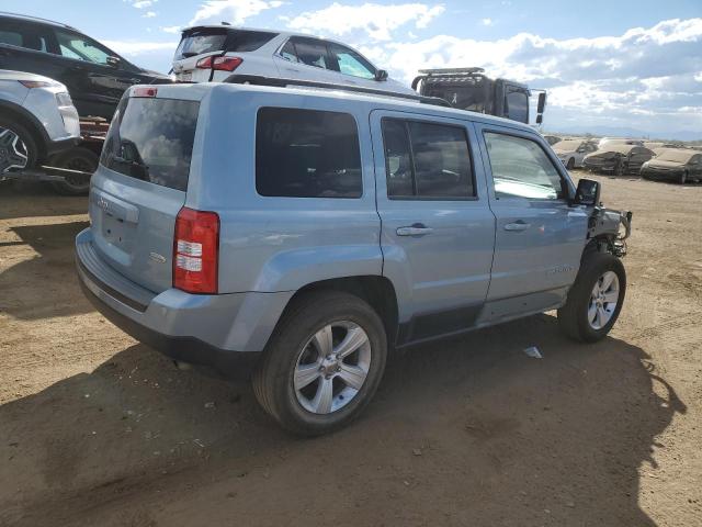 Photo 2 VIN: 1C4NJRFB2DD281023 - JEEP PATRIOT 