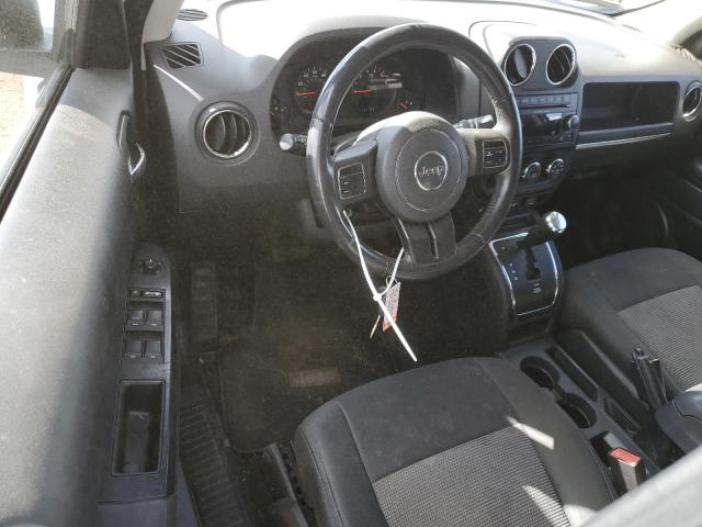 Photo 7 VIN: 1C4NJRFB2DD281023 - JEEP PATRIOT 