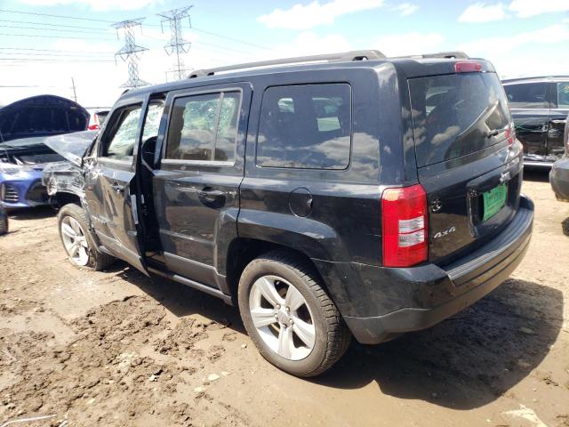 Photo 1 VIN: 1C4NJRFB2ED507160 - JEEP PATRIOT 