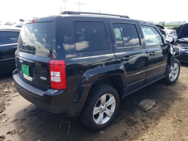 Photo 2 VIN: 1C4NJRFB2ED507160 - JEEP PATRIOT 