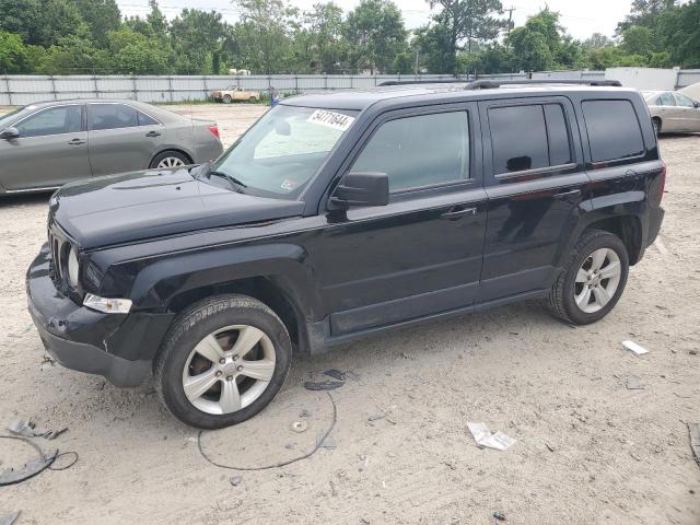 Photo 0 VIN: 1C4NJRFB2ED508924 - JEEP PATRIOT 