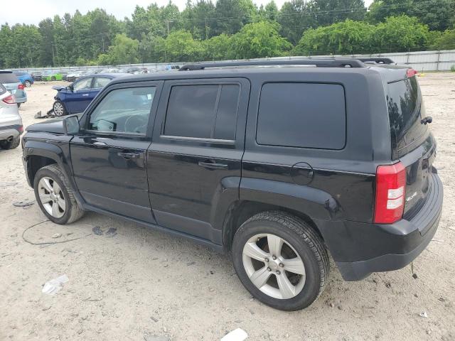 Photo 1 VIN: 1C4NJRFB2ED508924 - JEEP PATRIOT 