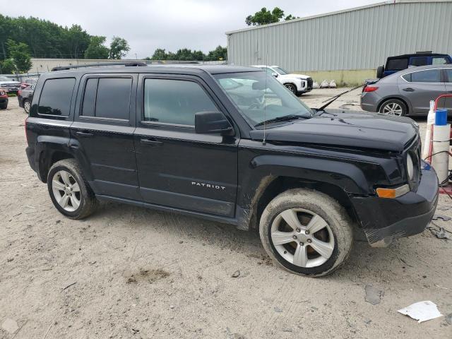 Photo 3 VIN: 1C4NJRFB2ED508924 - JEEP PATRIOT 