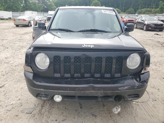 Photo 4 VIN: 1C4NJRFB2ED508924 - JEEP PATRIOT 