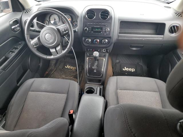 Photo 7 VIN: 1C4NJRFB2ED508924 - JEEP PATRIOT 