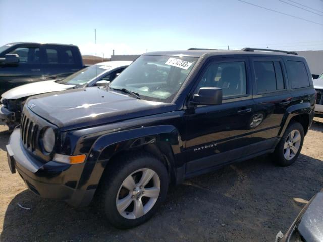 Photo 0 VIN: 1C4NJRFB2ED509023 - JEEP PATRIOT 