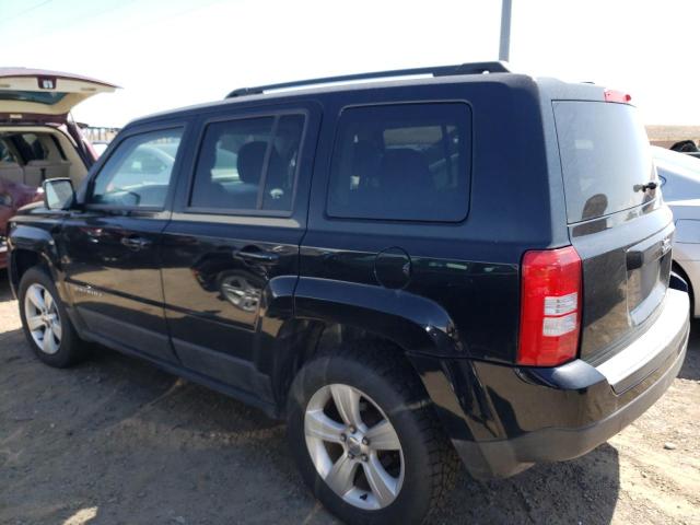 Photo 1 VIN: 1C4NJRFB2ED509023 - JEEP PATRIOT 