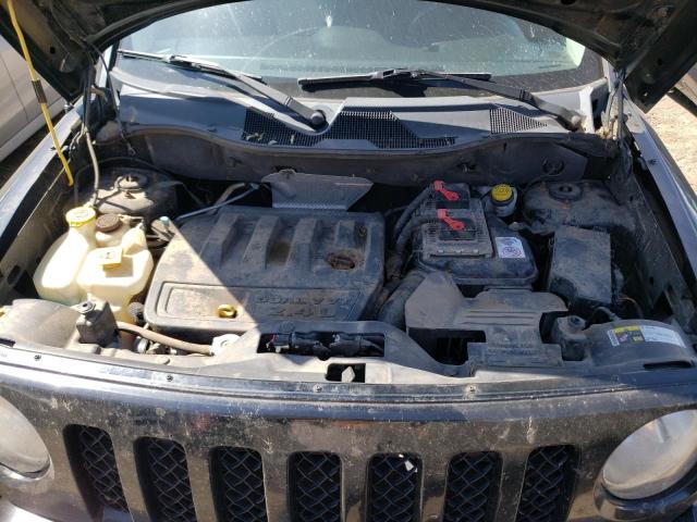 Photo 11 VIN: 1C4NJRFB2ED509023 - JEEP PATRIOT 