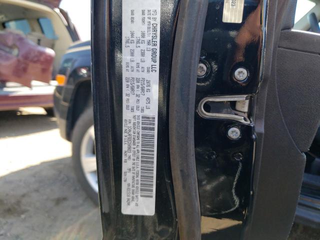 Photo 12 VIN: 1C4NJRFB2ED509023 - JEEP PATRIOT 