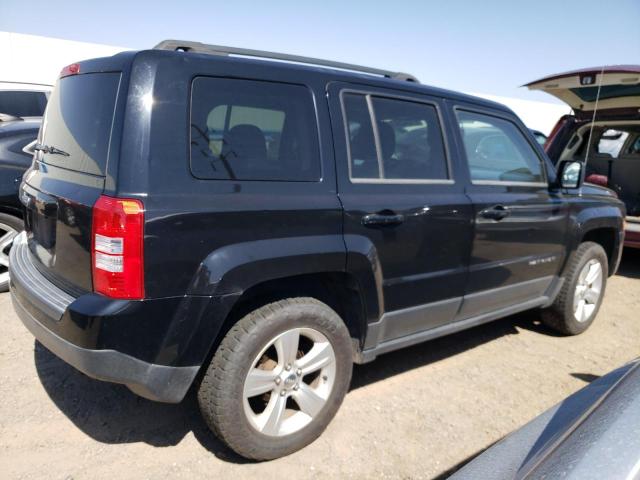 Photo 2 VIN: 1C4NJRFB2ED509023 - JEEP PATRIOT 