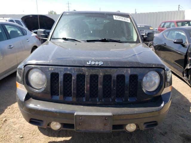 Photo 4 VIN: 1C4NJRFB2ED509023 - JEEP PATRIOT 