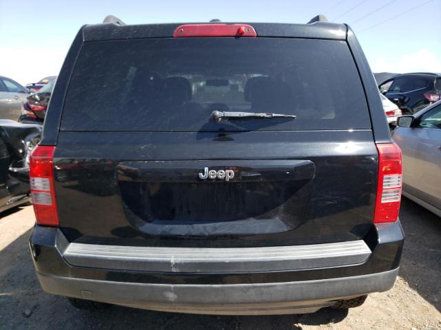 Photo 5 VIN: 1C4NJRFB2ED509023 - JEEP PATRIOT 