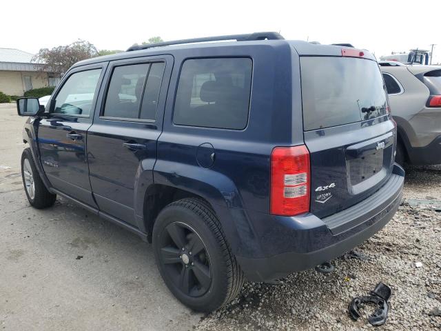 Photo 1 VIN: 1C4NJRFB2ED626441 - JEEP PATRIOT 