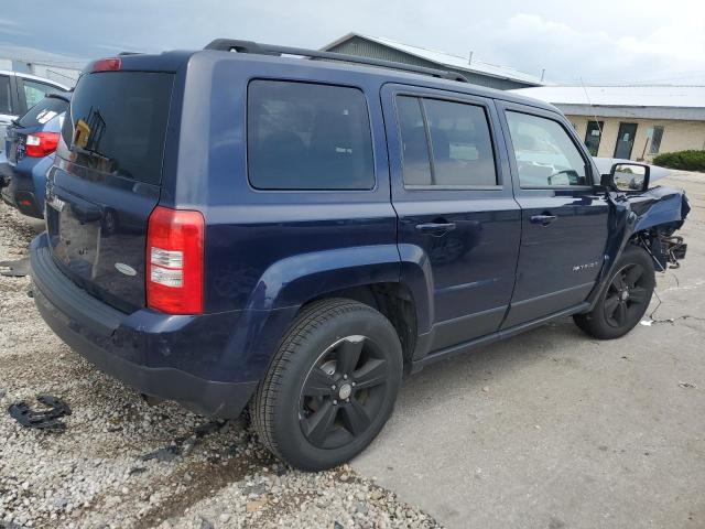 Photo 2 VIN: 1C4NJRFB2ED626441 - JEEP PATRIOT 