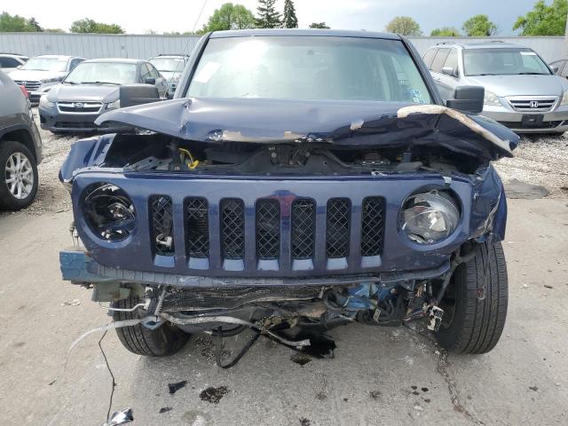 Photo 4 VIN: 1C4NJRFB2ED626441 - JEEP PATRIOT 