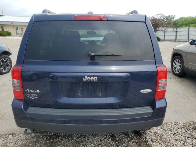 Photo 5 VIN: 1C4NJRFB2ED626441 - JEEP PATRIOT 